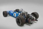 Matra MS10 1968 года